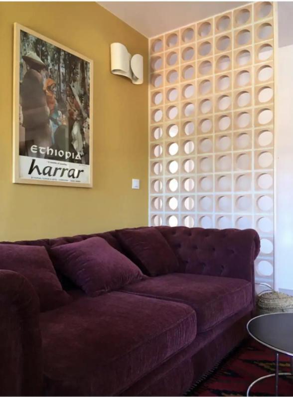 Apartamento Renovado En Кадакес Экстерьер фото