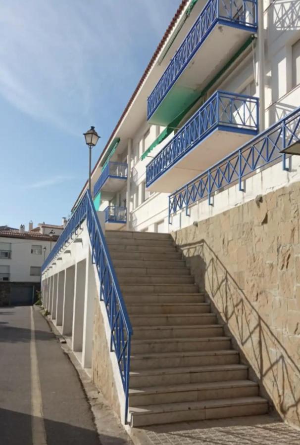 Apartamento Renovado En Кадакес Экстерьер фото
