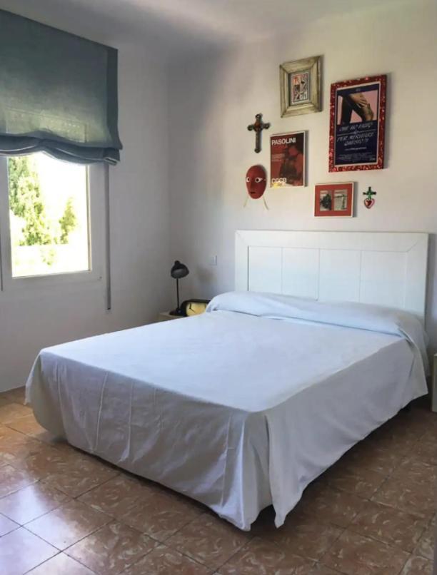 Apartamento Renovado En Кадакес Экстерьер фото