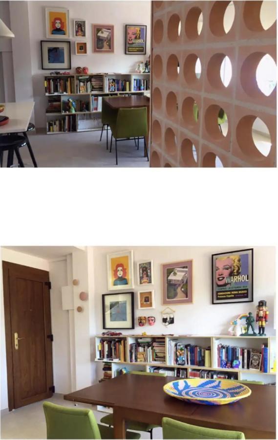 Apartamento Renovado En Кадакес Экстерьер фото